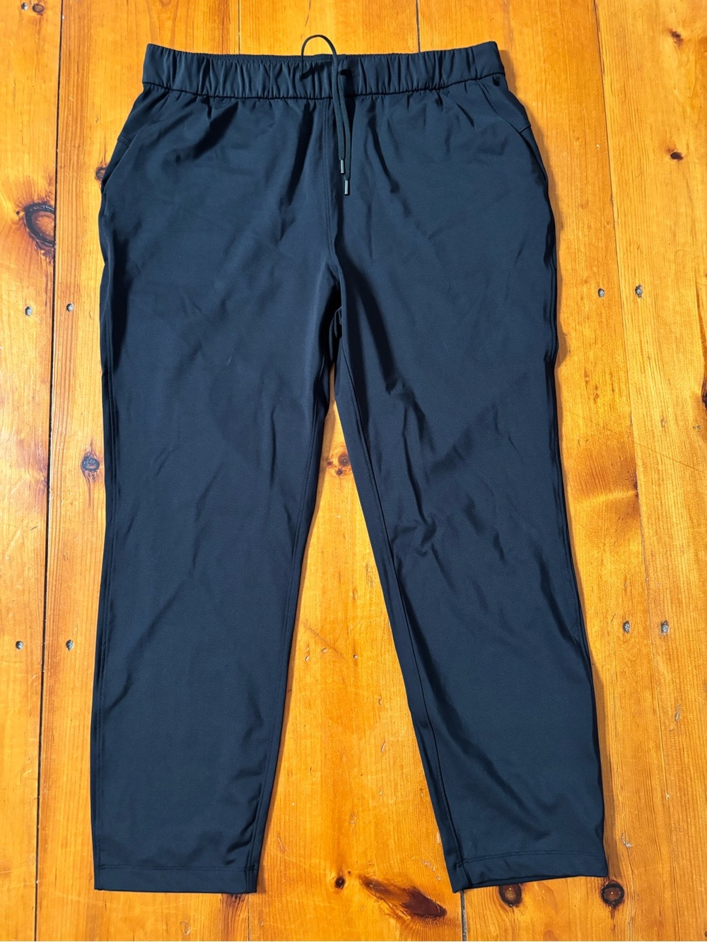 Ladies Athletic Drawstring Pants / golf pants